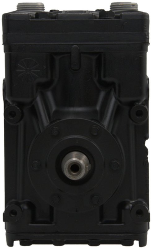 Four Seasons 57075 A/C Compressor