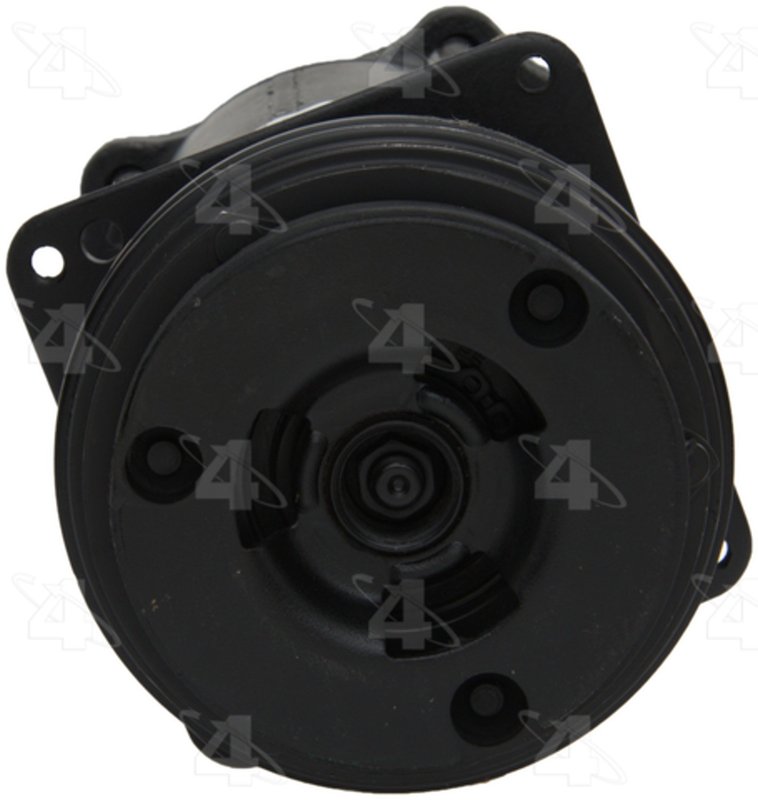 Four Seasons 57077 A/C Compressor
