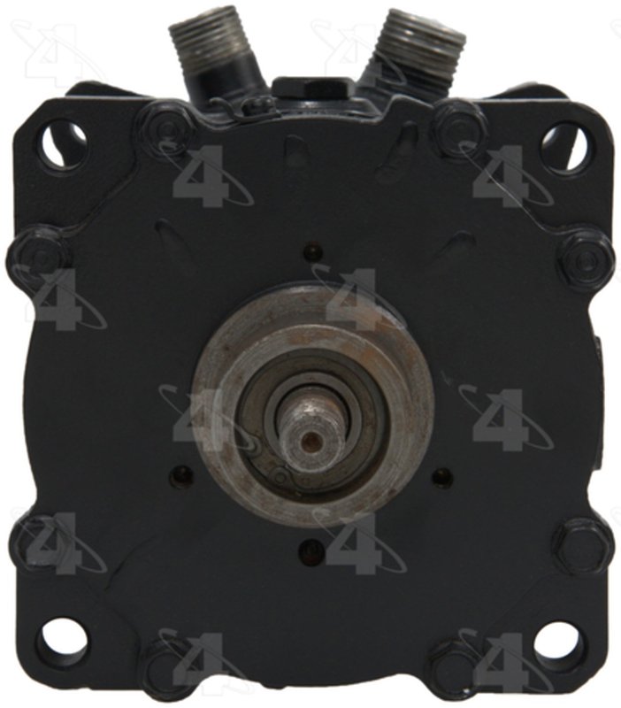 Four Seasons 57081 A/C Compressor