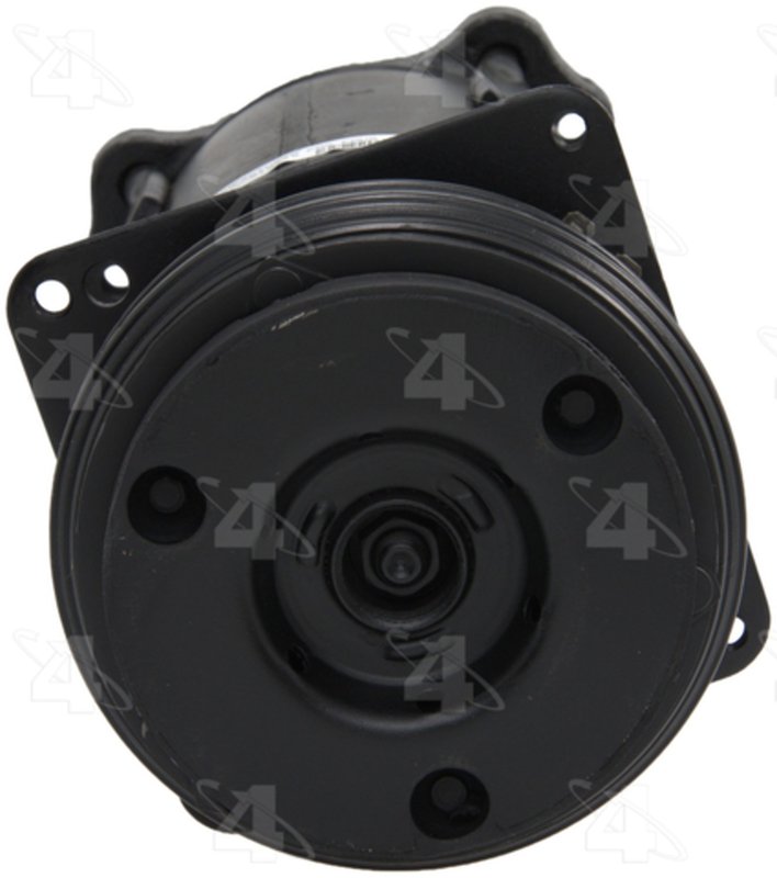 Four Seasons 57095 A/C Compressor