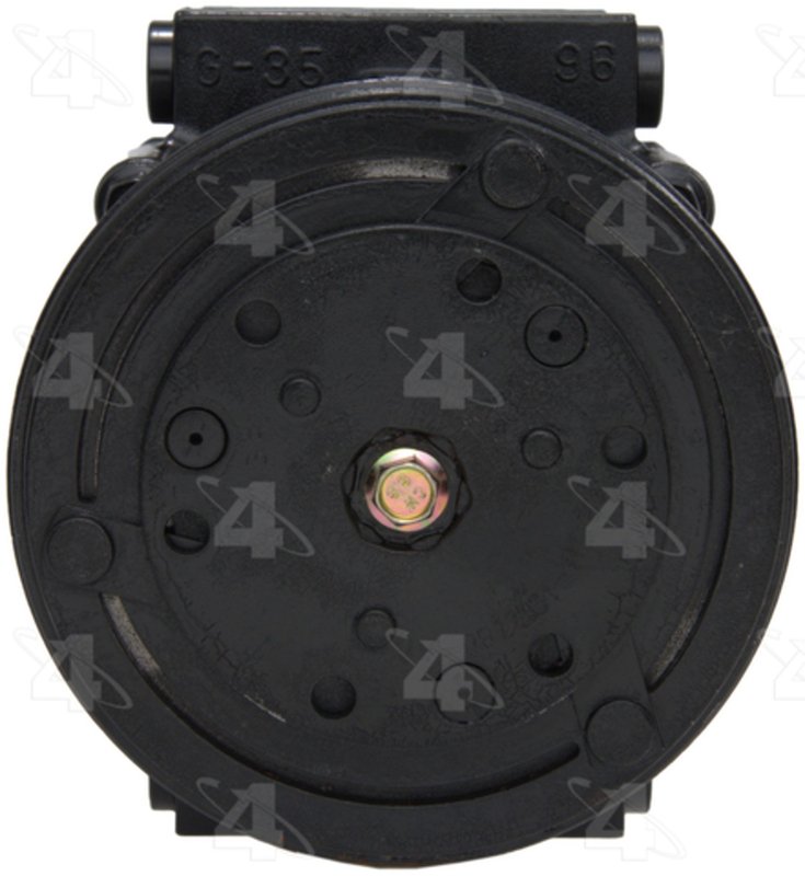 Four Seasons 57127 A/C Compressor