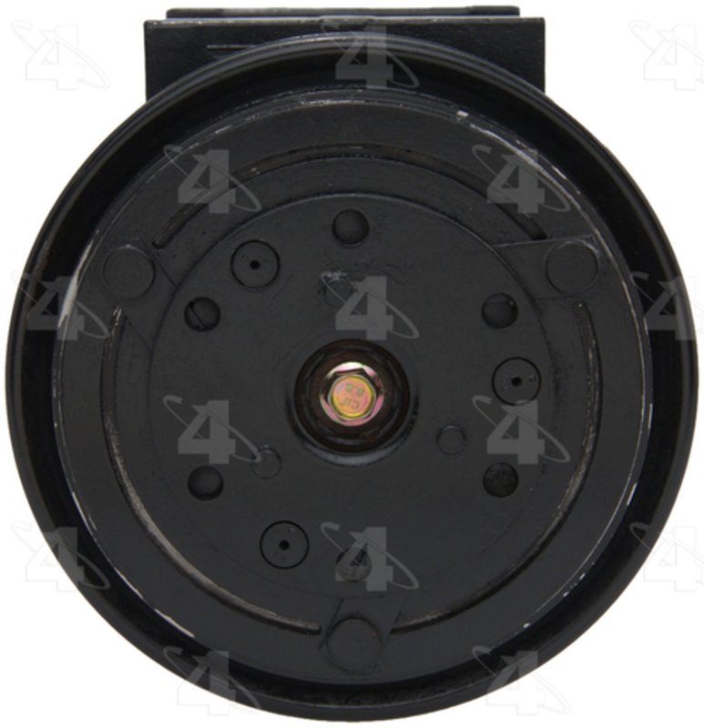 Four Seasons 57128 A/C Compressor