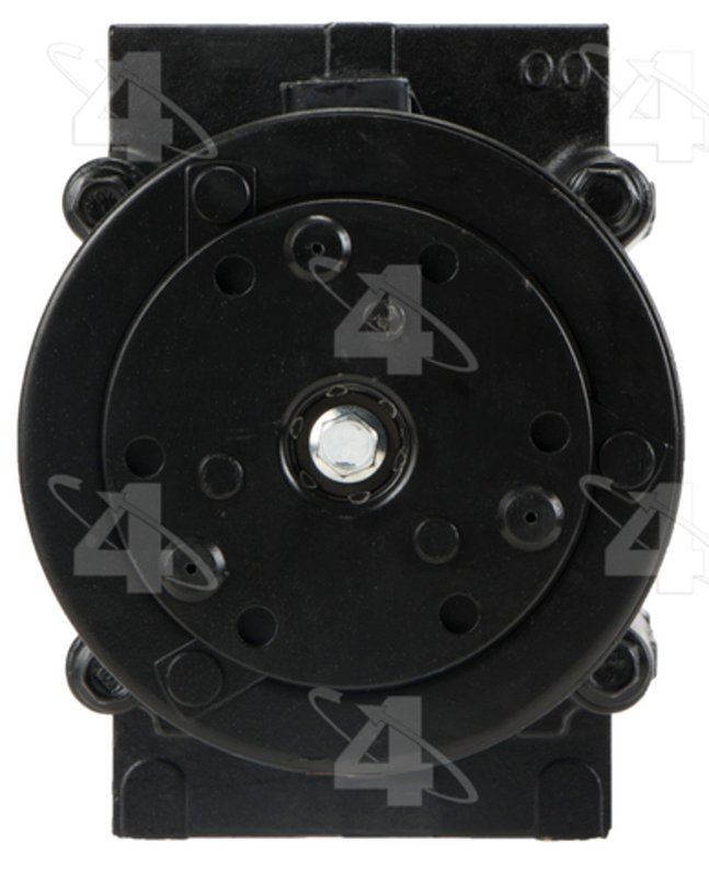 Four Seasons 57164 A/C Compressor