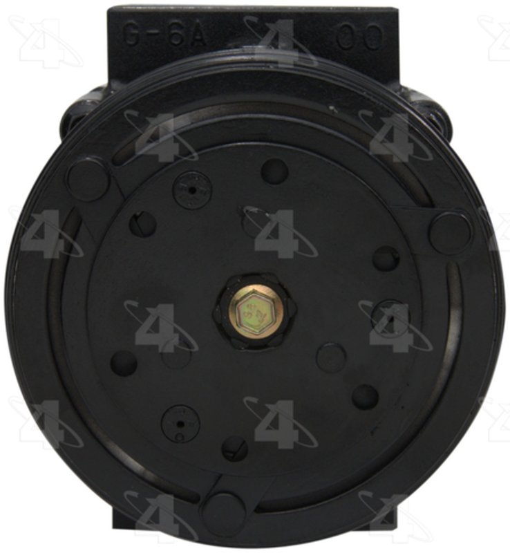 Four Seasons 57169 A/C Compressor