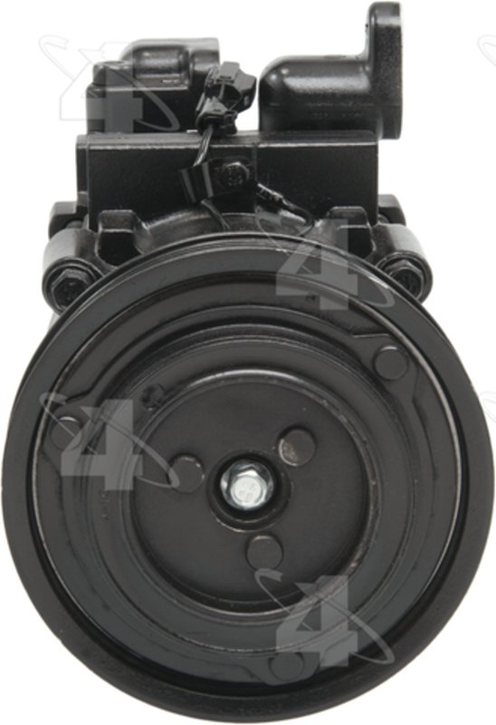 Four Seasons 57189 A/C Compressor
