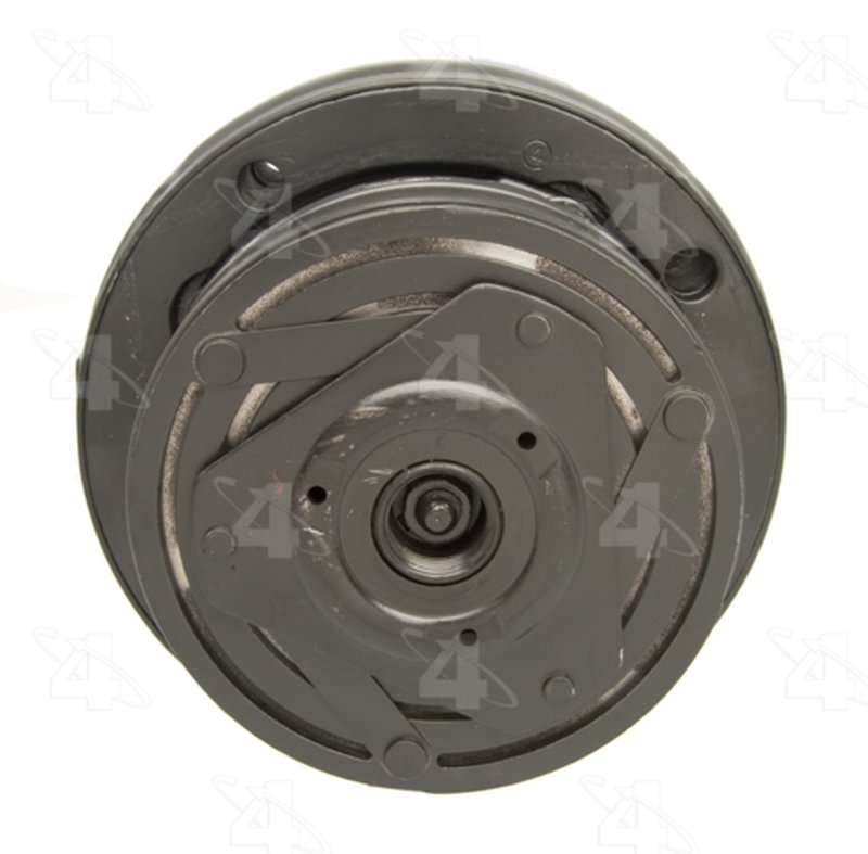 Four Seasons 57221 A/C Compressor