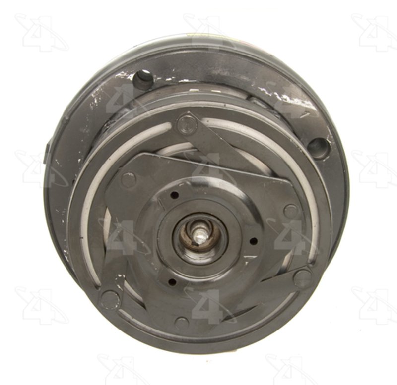 Four Seasons 57223 A/C Compressor
