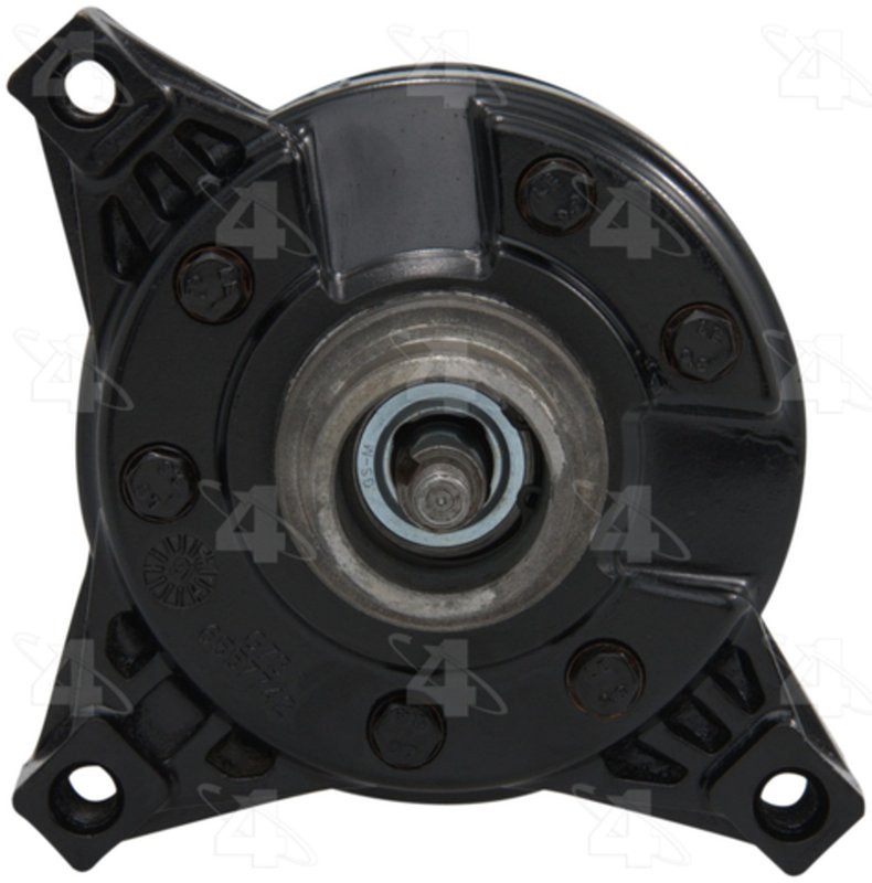 Four Seasons 57250 A/C Compressor