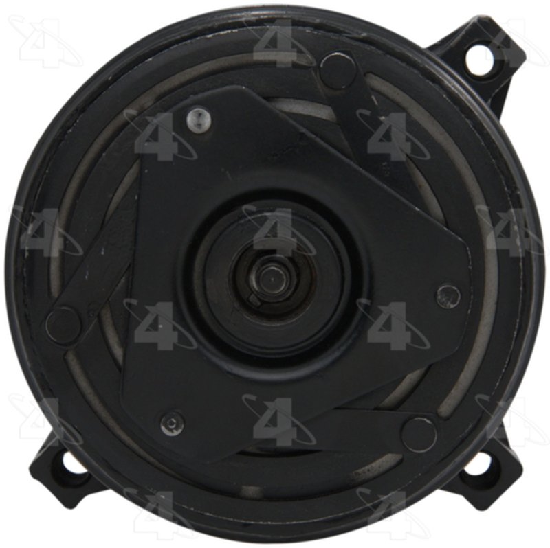 Four Seasons 57253 A/C Compressor
