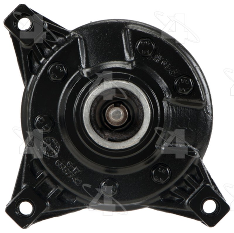 Four Seasons 57256 A/C Compressor