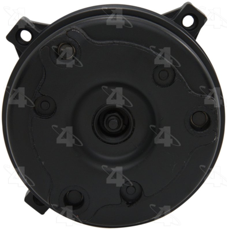 Four Seasons 57267 A/C Compressor