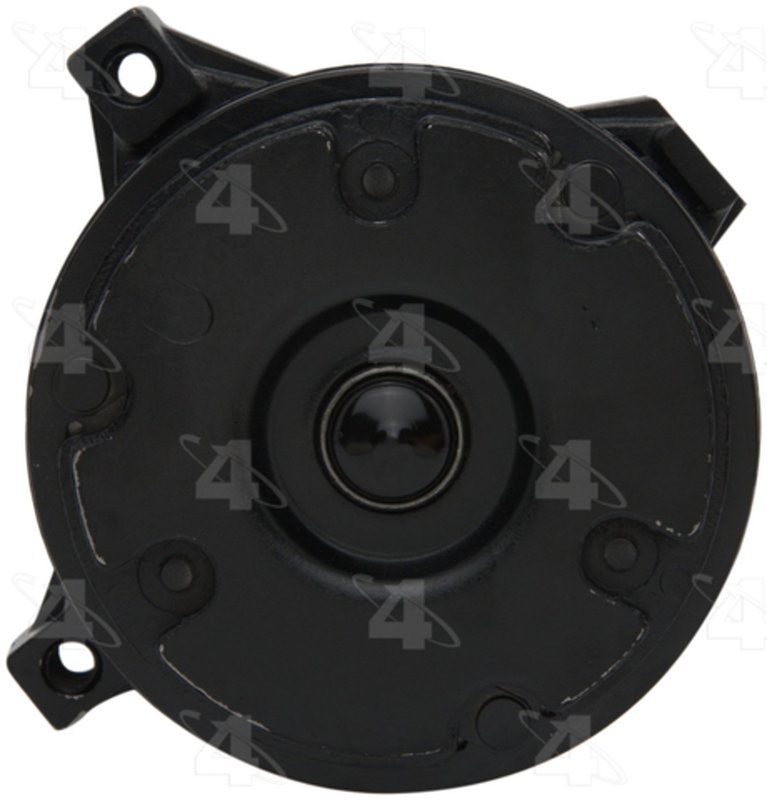 Four Seasons 57273 A/C Compressor