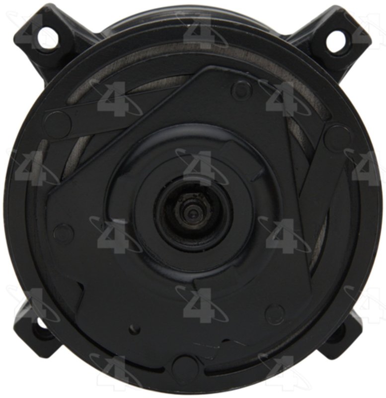 Four Seasons 57277 A/C Compressor