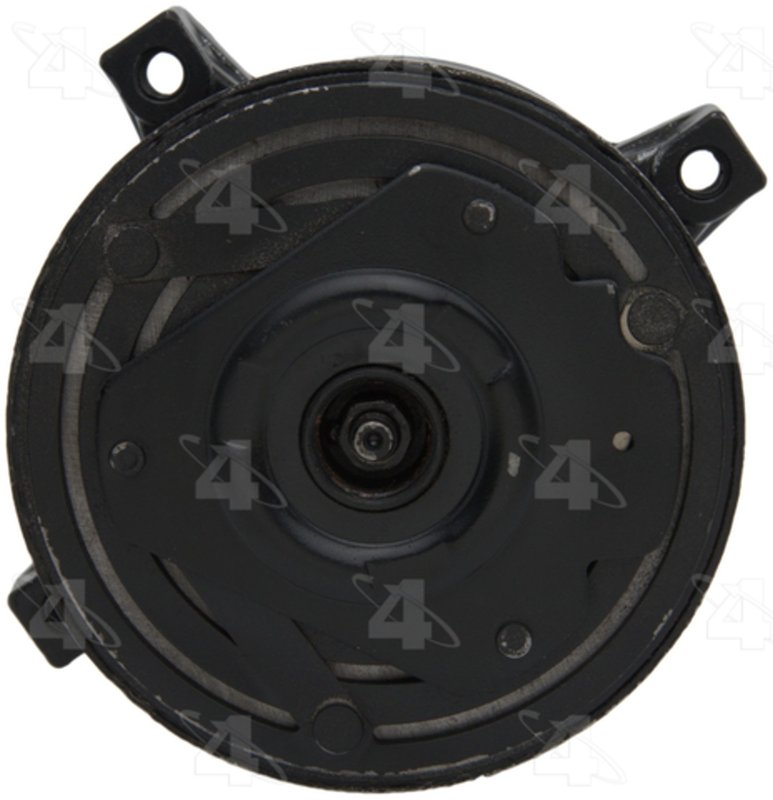 Four Seasons 57281 A/C Compressor