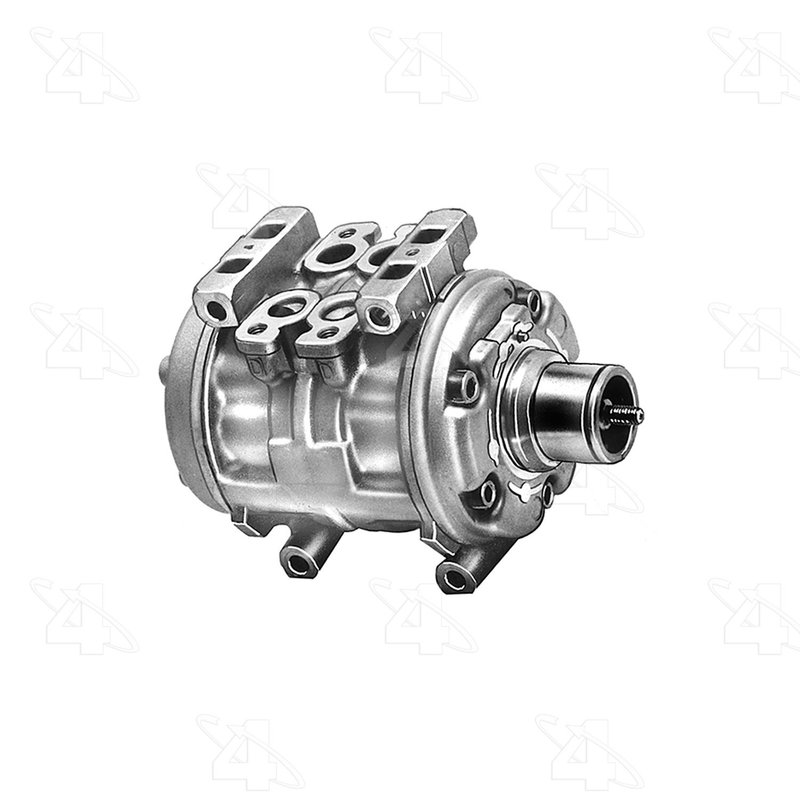 Four Seasons 57313 A/C Compressor
