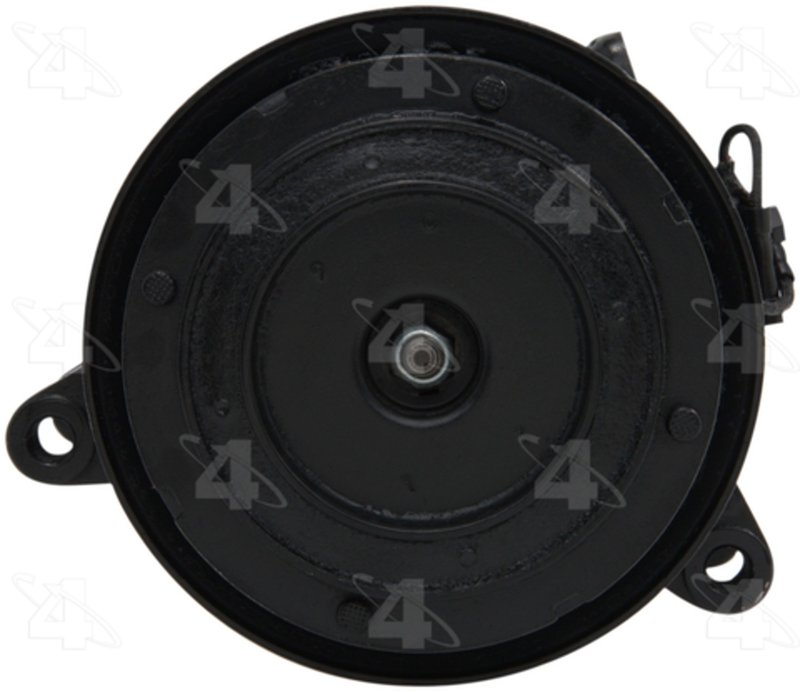 Four Seasons 57325 A/C Compressor