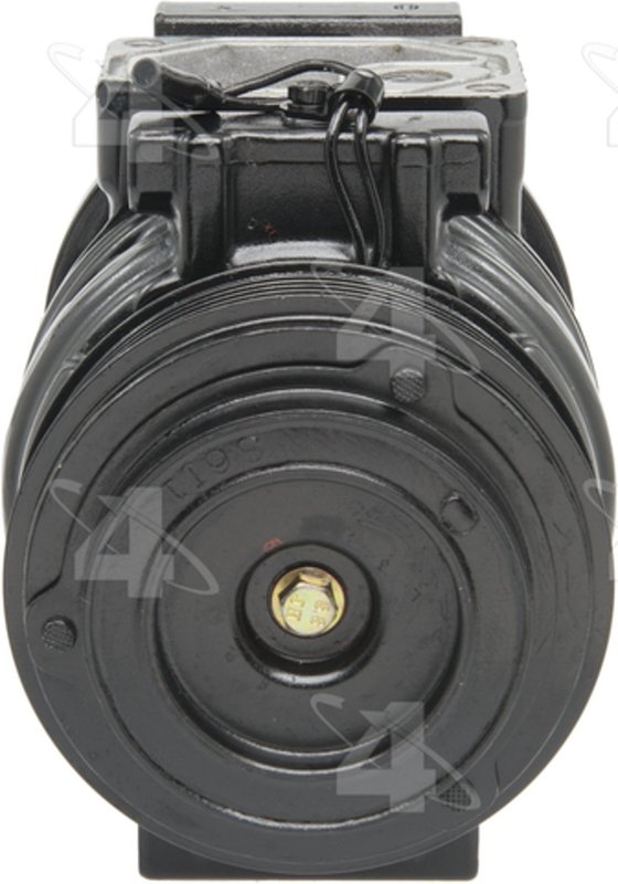 Four Seasons 57332 A/C Compressor