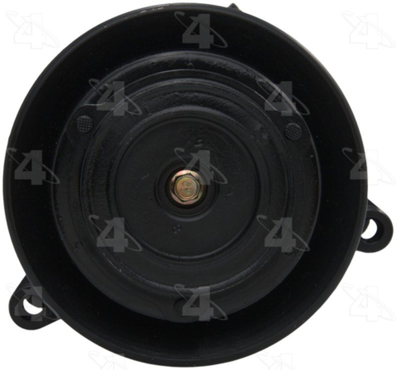 Four Seasons 57353 A/C Compressor
