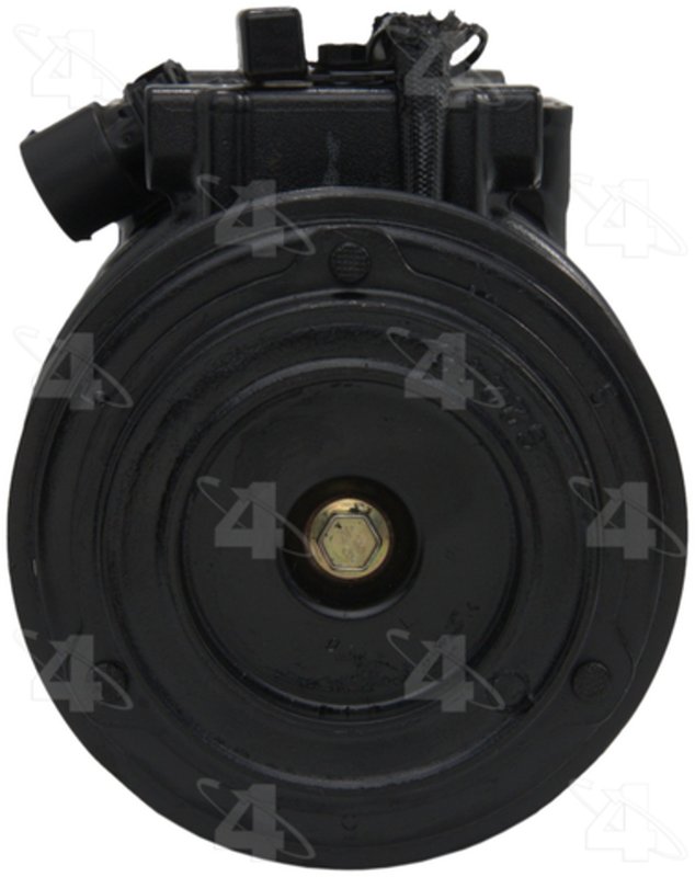 Four Seasons 57356 A/C Compressor