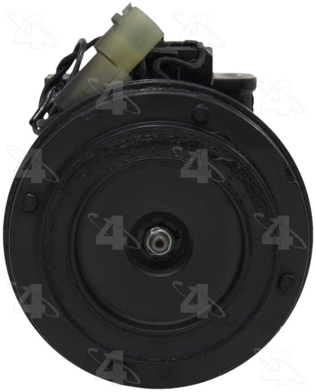 Four Seasons 57363 A/C Compressor