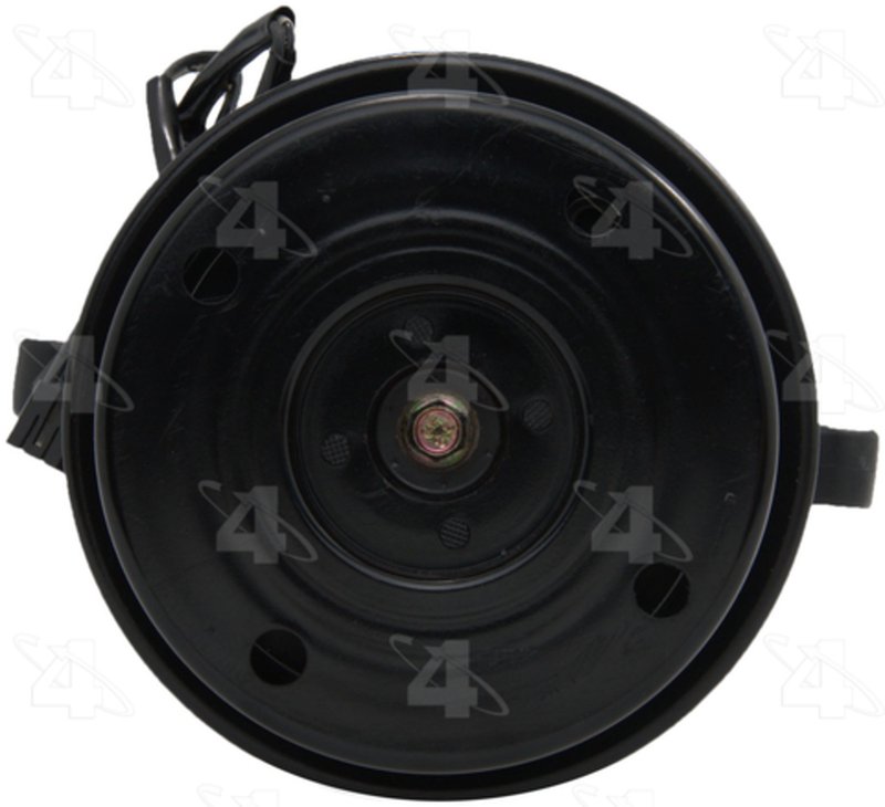 Four Seasons 57386 A/C Compressor