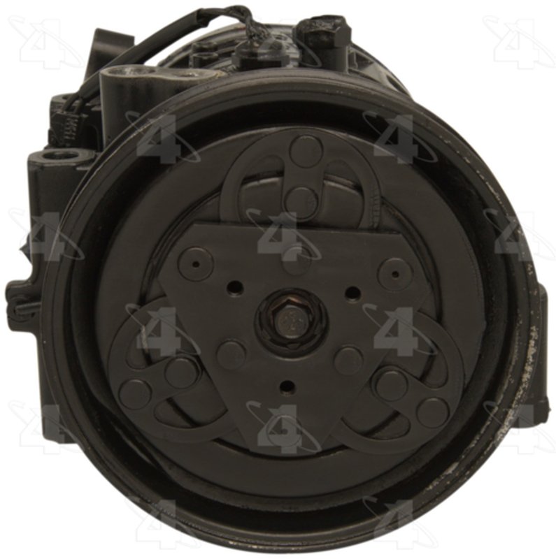 Four Seasons 57451 A/C Compressor