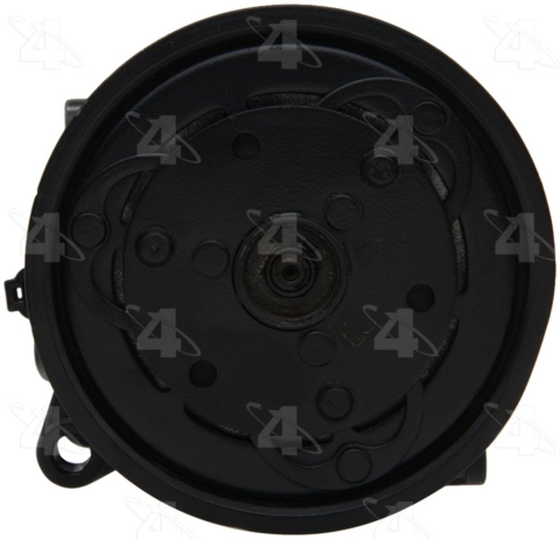 Four Seasons 57455 A/C Compressor
