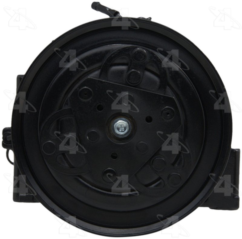 Four Seasons 57456 A/C Compressor