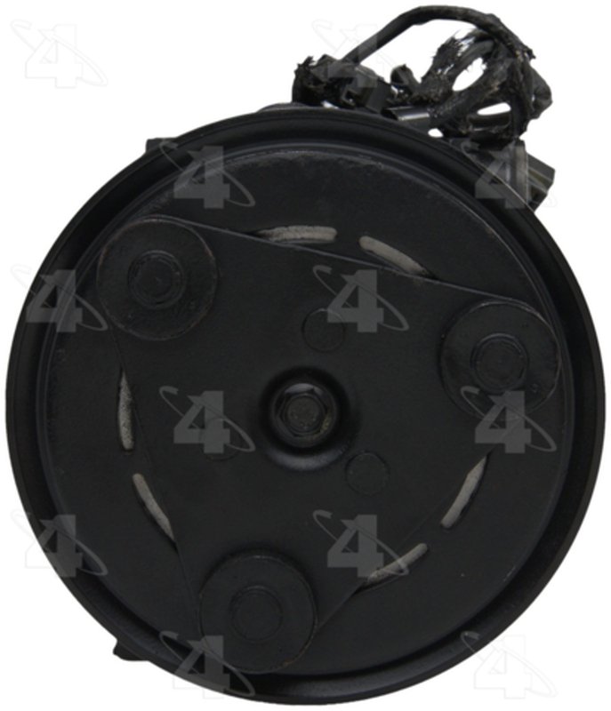 Four Seasons 57472 A/C Compressor
