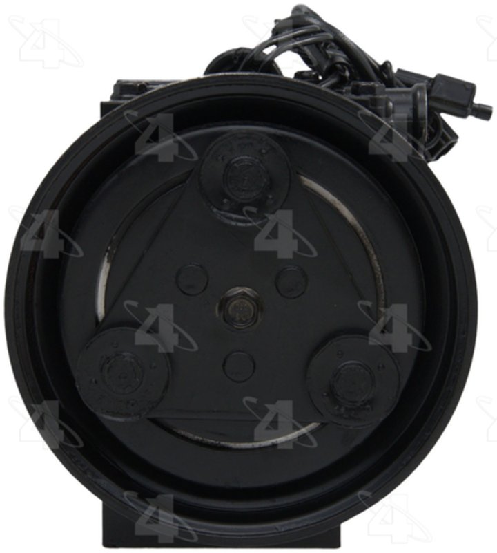Four Seasons 57487 A/C Compressor
