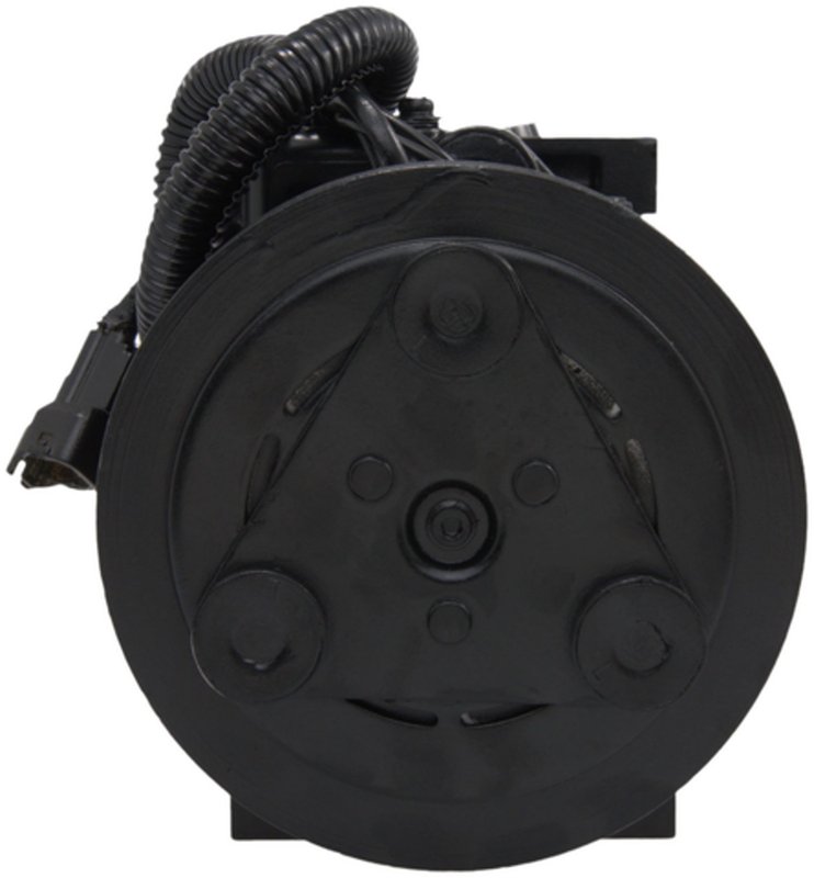 Four Seasons 57494 A/C Compressor