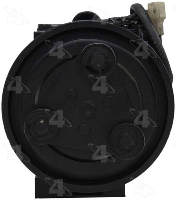 Four Seasons 57495 A/C Compressor
