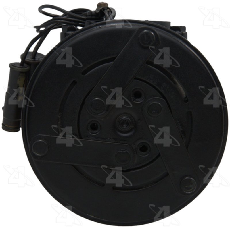 Four Seasons 57497 A/C Compressor