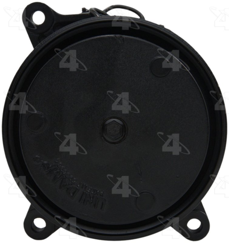 Four Seasons 57528 A/C Compressor