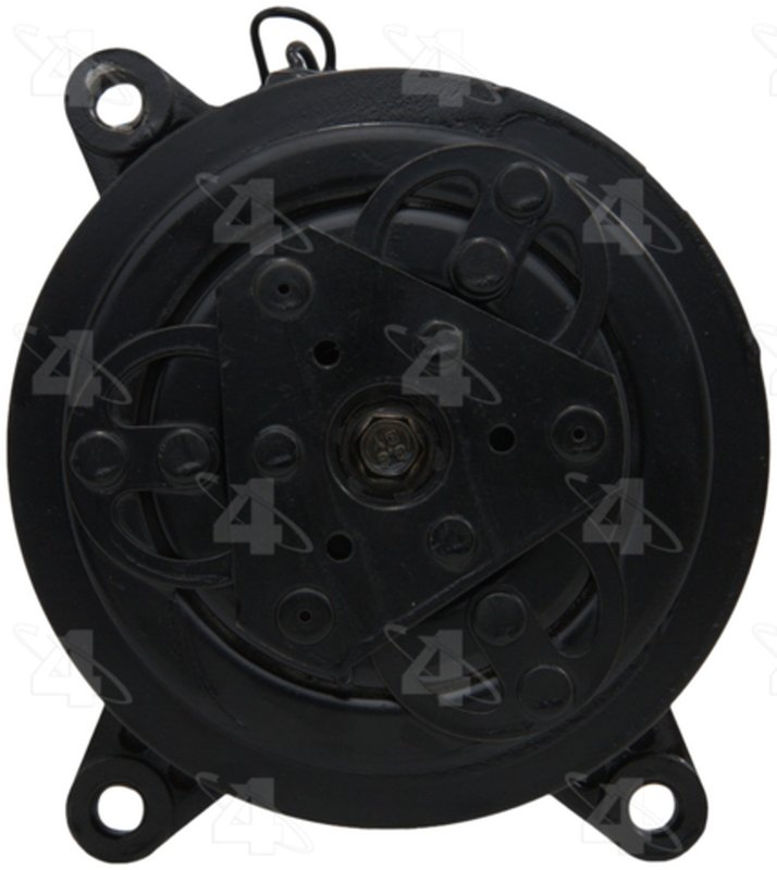 Four Seasons 57533 A/C Compressor