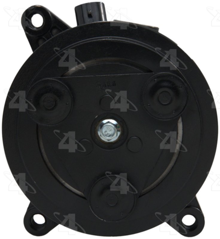 Four Seasons 57541 A/C Compressor