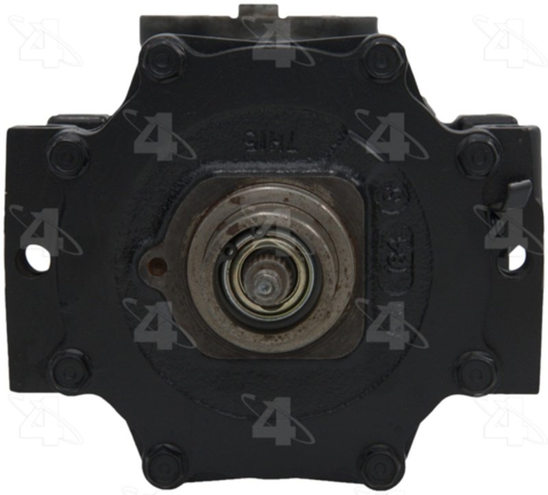 Four Seasons 57558 A/C Compressor