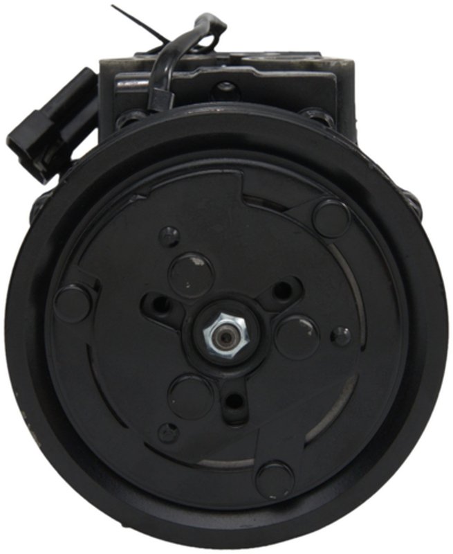 Four Seasons 57562 A/C Compressor
