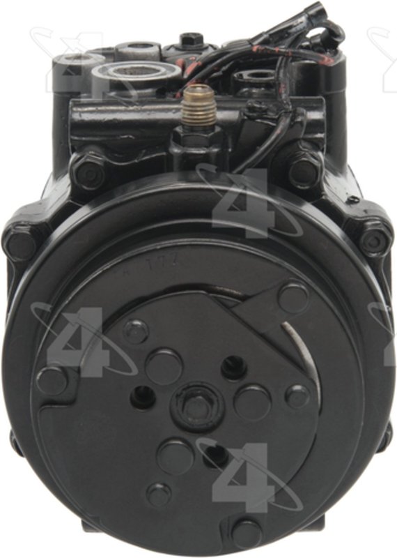 Four Seasons 57571 A/C Compressor