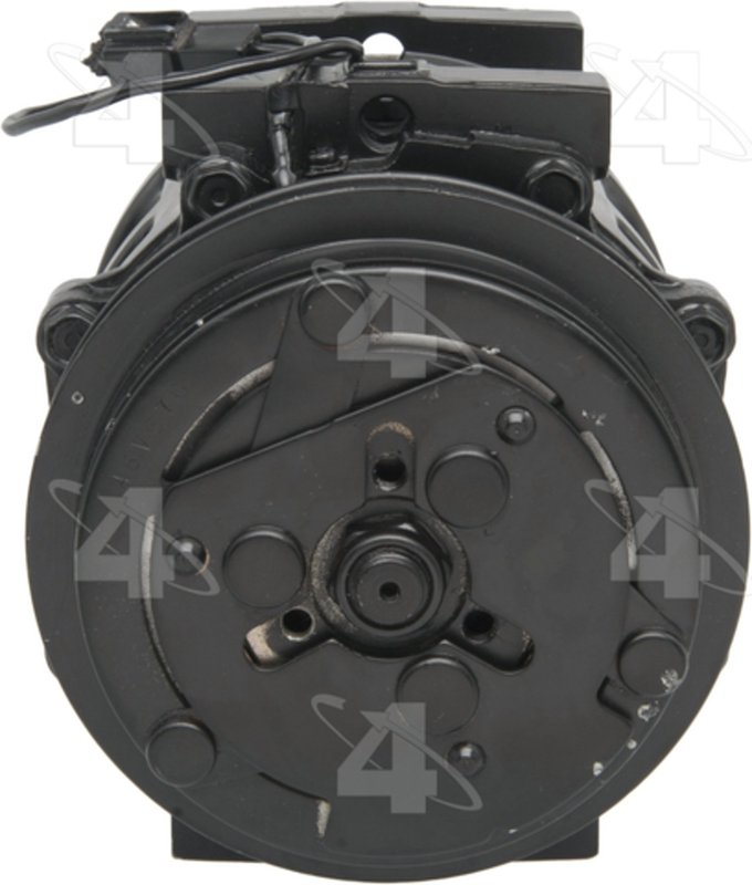 Four Seasons 57574 A/C Compressor