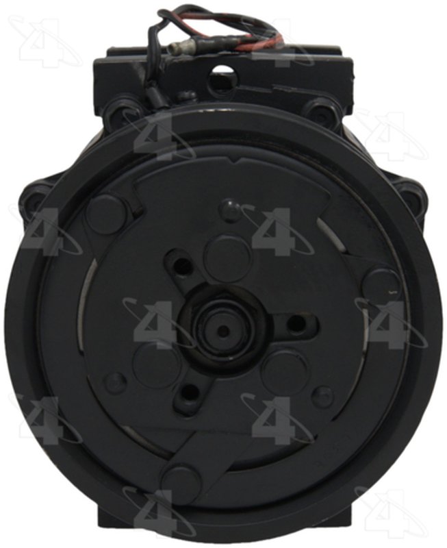 Four Seasons 57579 A/C Compressor