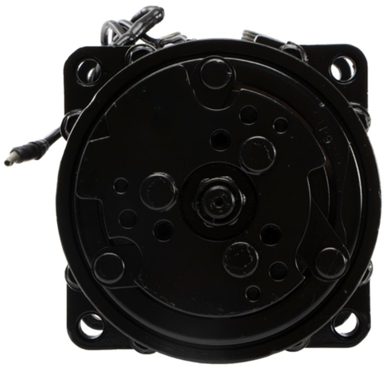 Four Seasons 57580 A/C Compressor