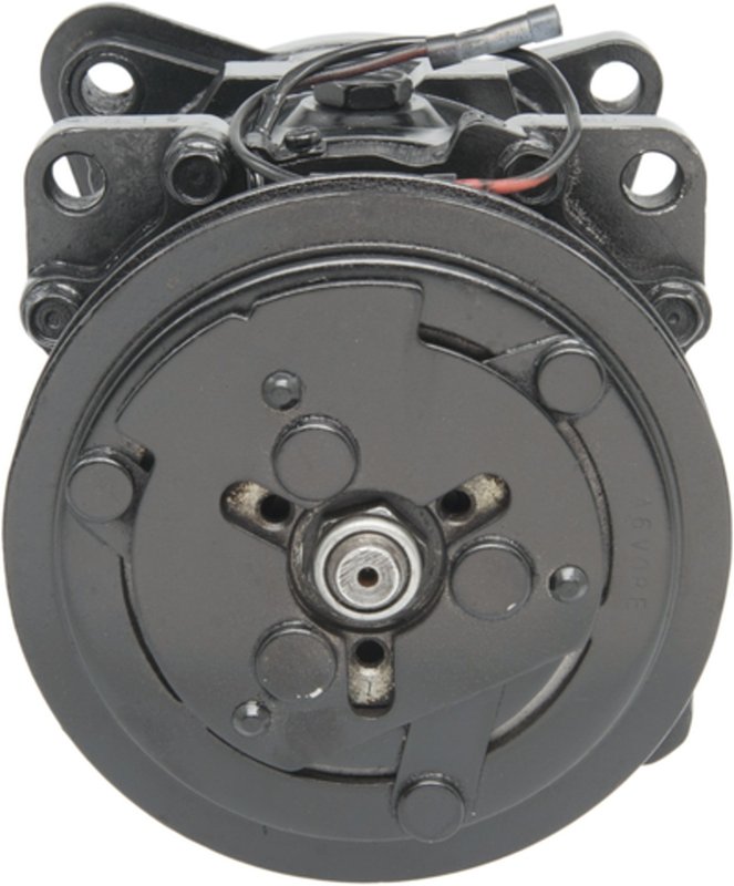 Four Seasons 57585 A/C Compressor