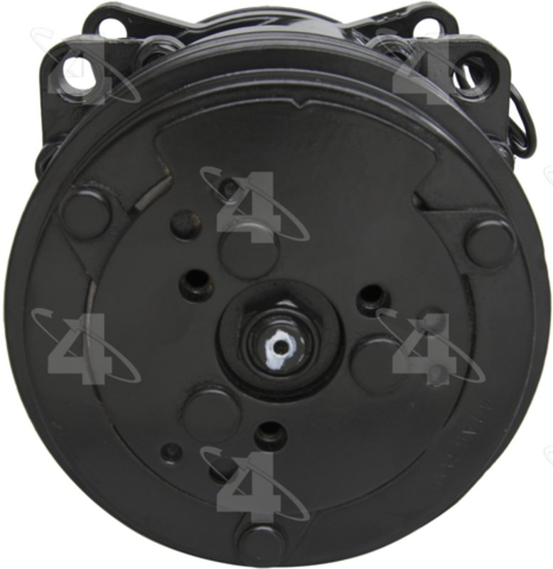 Four Seasons 57594 A/C Compressor