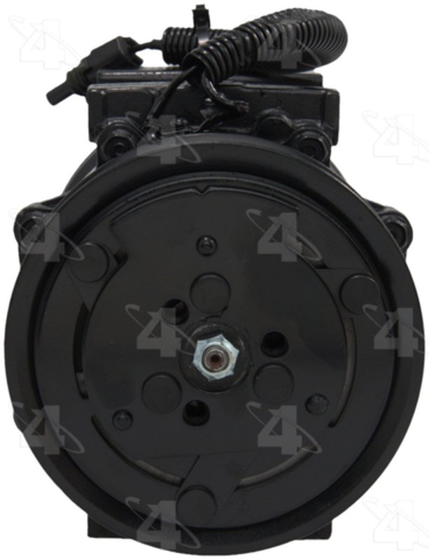 Four Seasons 57632 A/C Compressor