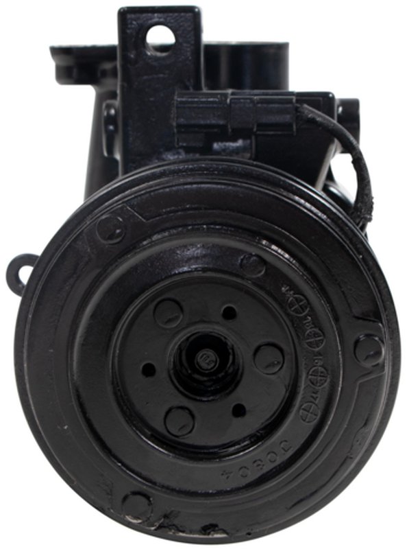 Four Seasons 57664 A/C Compressor