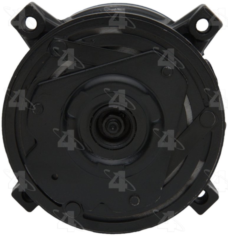 Four Seasons 57777 A/C Compressor