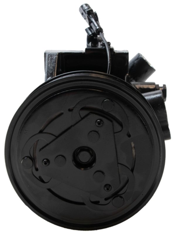 Four Seasons 57800 A/C Compressor