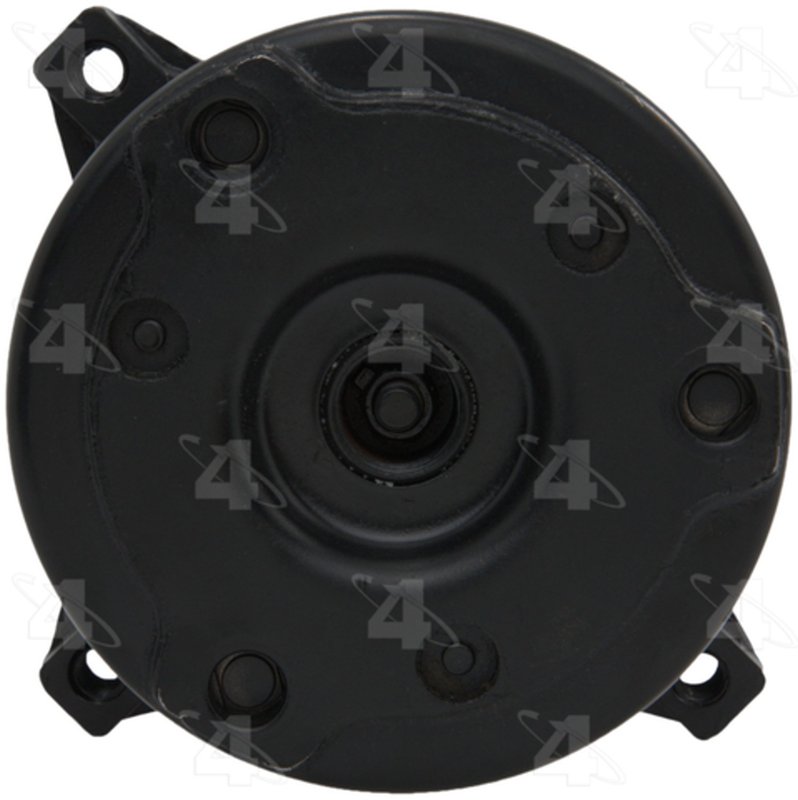 Four Seasons 57863 A/C Compressor