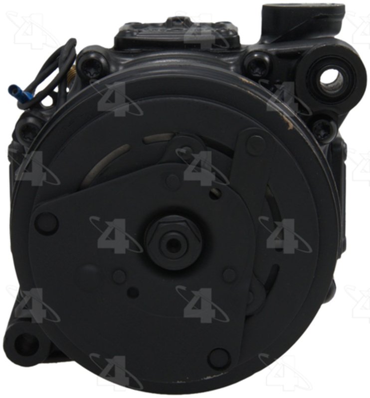 Four Seasons 57870 A/C Compressor